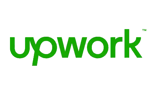 Upwork Certified Logo